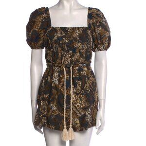 Ulla Johnson Romper